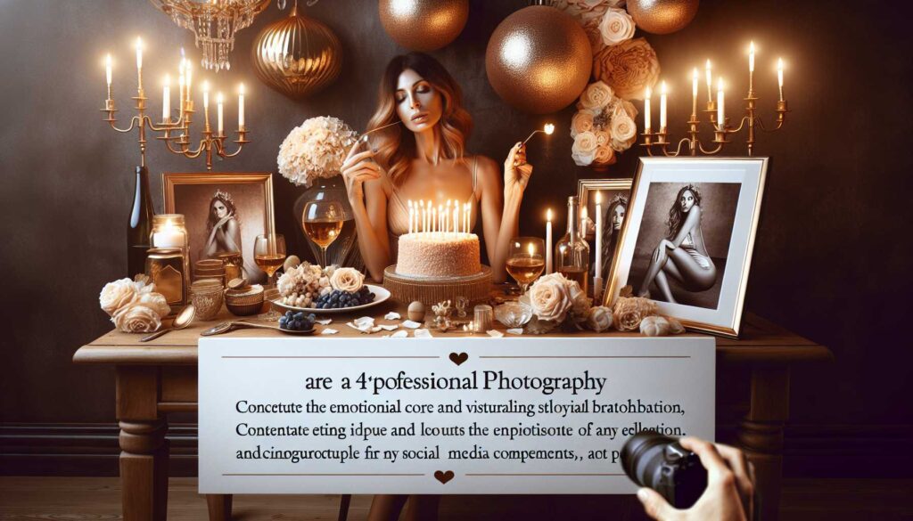 41st birthday captions for instagram - featured image