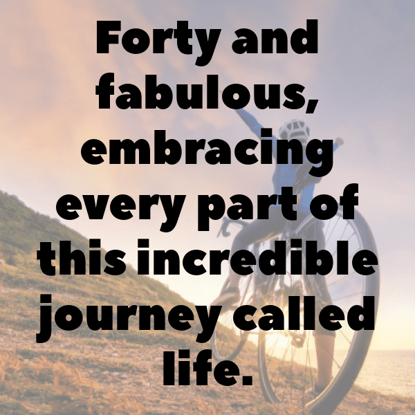 41st Birthday Captions Image For Instagram-yGGBUR