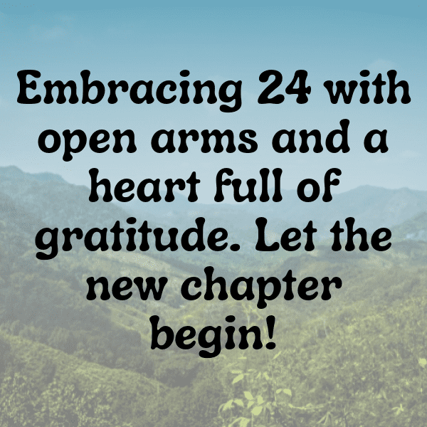 43rd Birthday Captions Photo For Instagram-B4AHHM