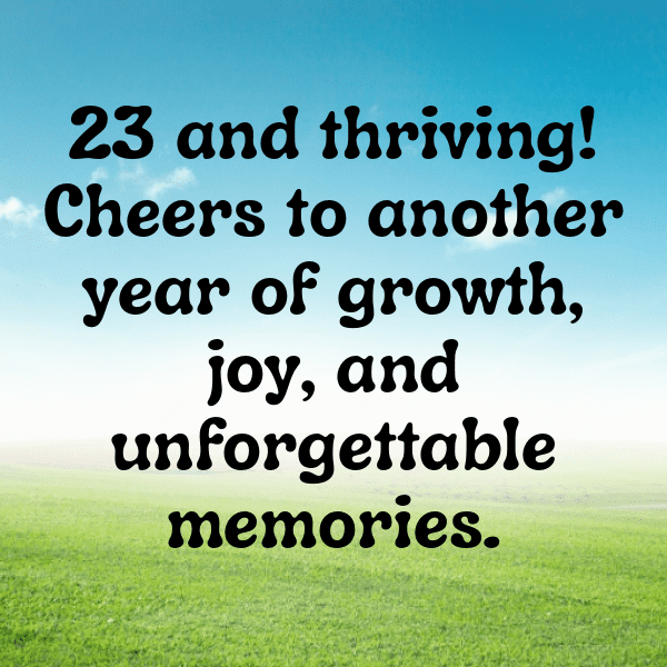 45th Birthday Captions Image For Instagram-Slvfvq