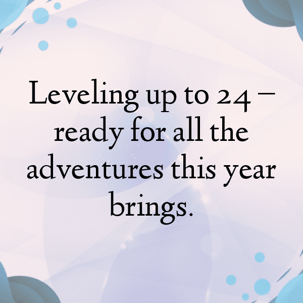 45th Birthday Captions Photo For Instagram-l3V5sa