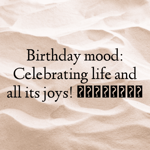 46th Birthday Captions Image For Instagram-Rb8iny