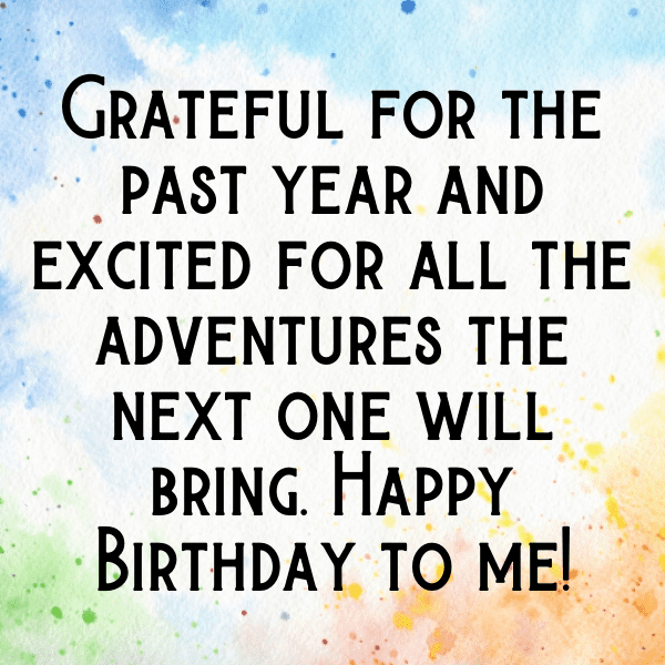 46th Birthday Captions Image For Instagram-scs4uF