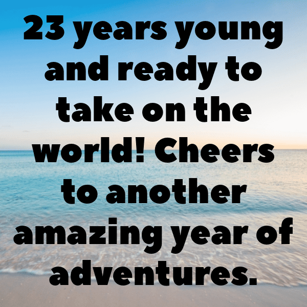 48th Birthday Captions Image For Instagram-FDViR8