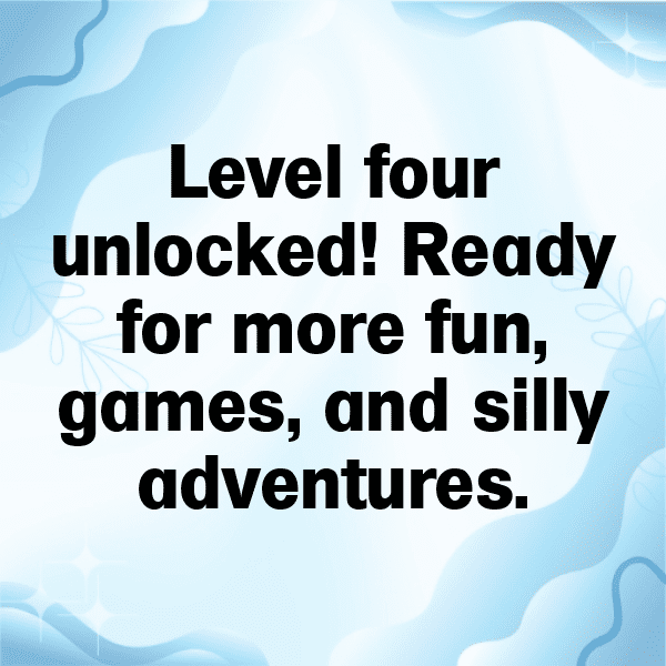 4th Birthday Captions Photo For Instagram-BJzW6l