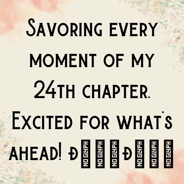 51st Birthday Captions Image For Instagram-psn9vQ