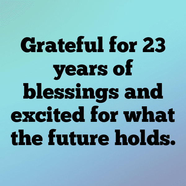 51st Birthday Captions Photo For Instagram-ErgoAS