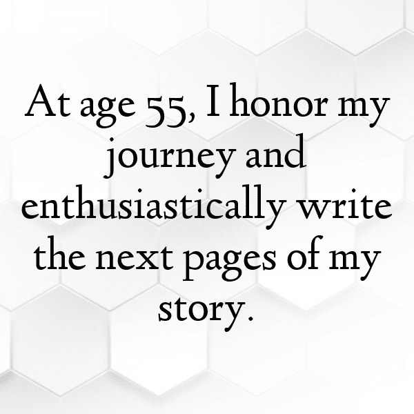 55th Birthday Captions Image For Instagram-CKd26h