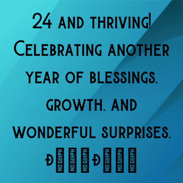 55th Birthday Captions Image For Instagram-DU9zdK