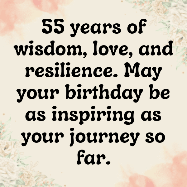 55th Birthday Captions Photo For Instagram-AD8hjL