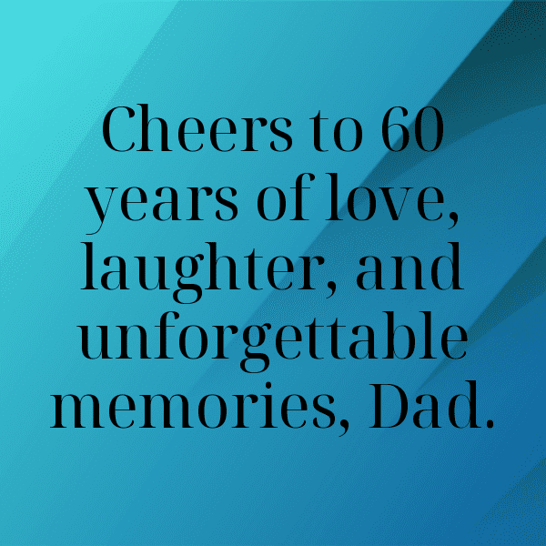 60th Birthday Captions Image For Instagram-LIzhIc