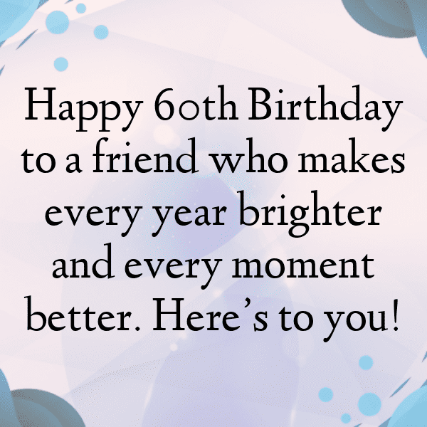 60th Birthday Captions Image For Instagram-myprM2