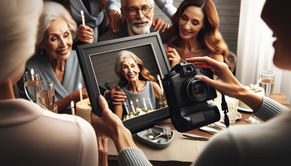 334+ 61st Birthday Captions For Instagram In 2025 52 61st birthday captions for instagram - featured image