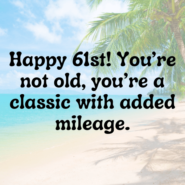 61st Birthday Captions Image For Instagram-jiC5o3