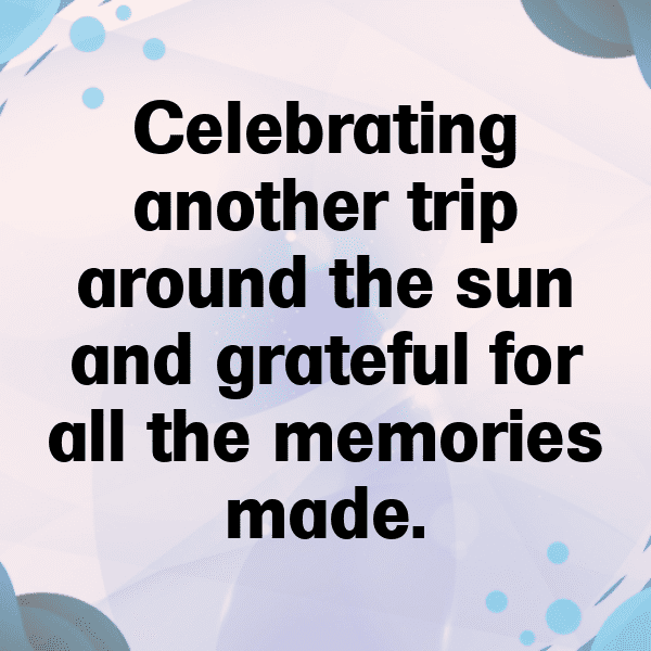 61st Birthday Captions Image For Instagram-jynK01