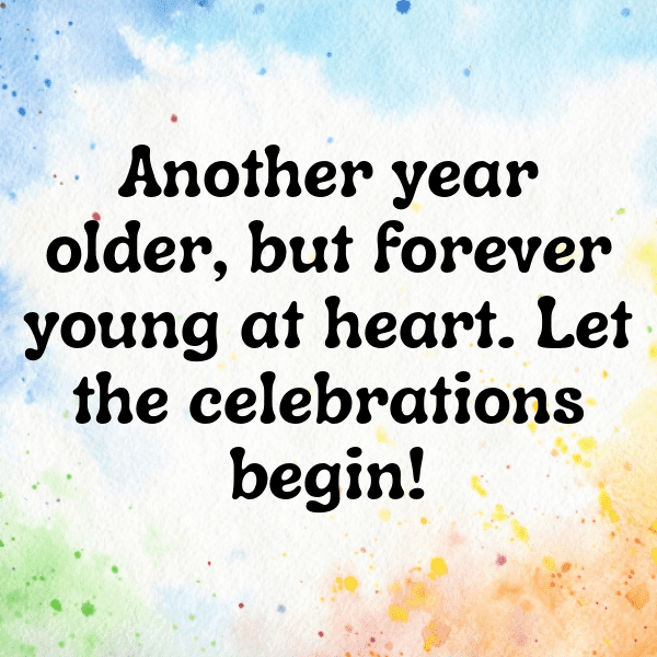 62nd Birthday Captions Image For Instagram-CMFC36