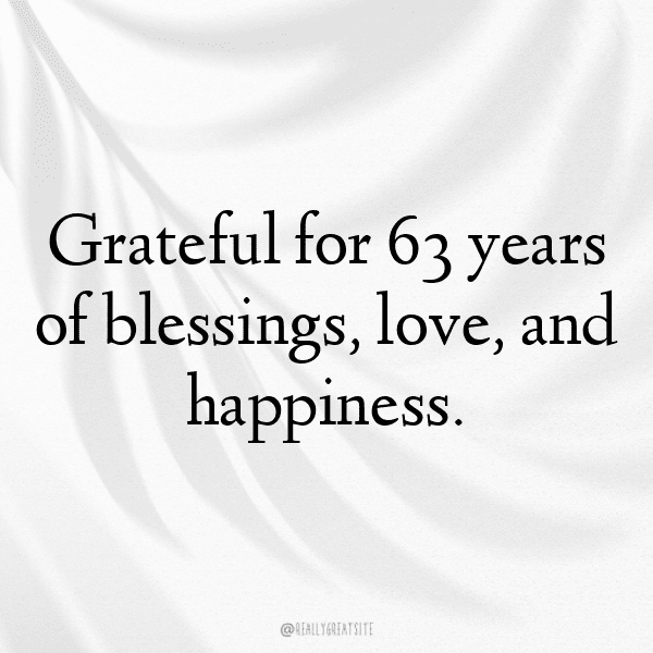 63rd Birthday Captions Image For Instagram-e0El29