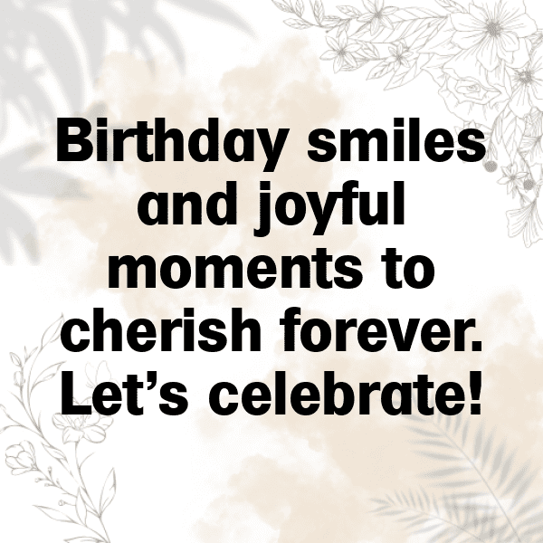 63rd Birthday Captions Photo For Instagram-tvQY7L