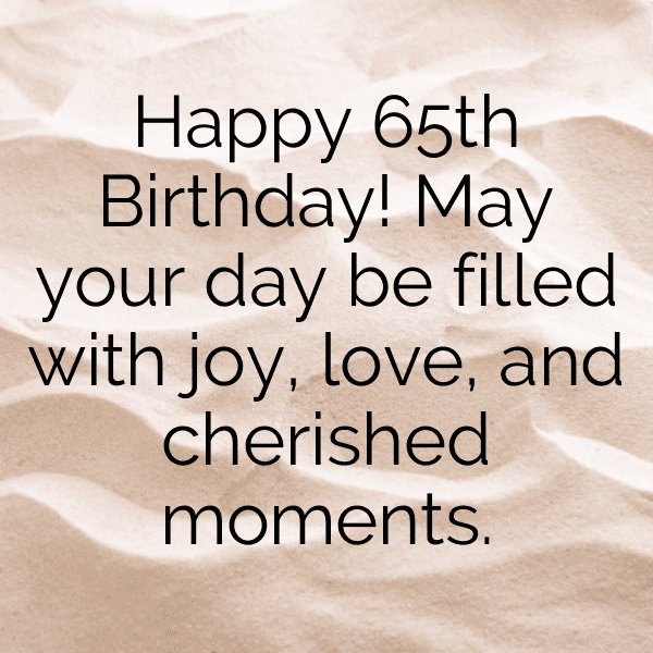 65th Birthday Captions Image For Instagram-bVPD1t