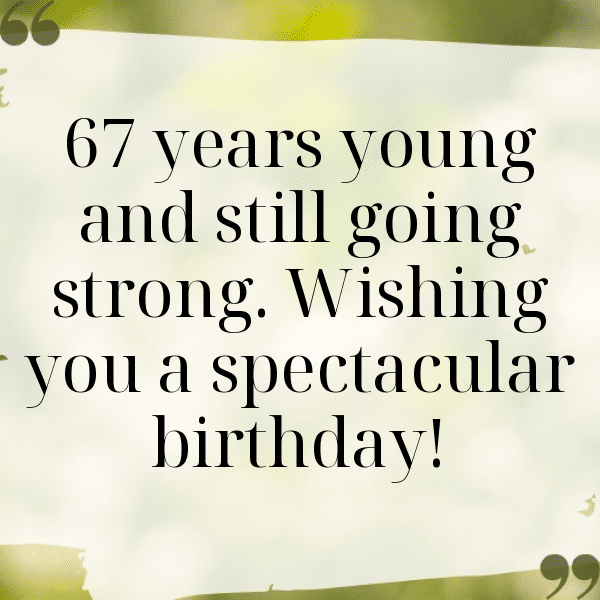 67th Birthday Captions Photo For Instagram-tJ0Sxq