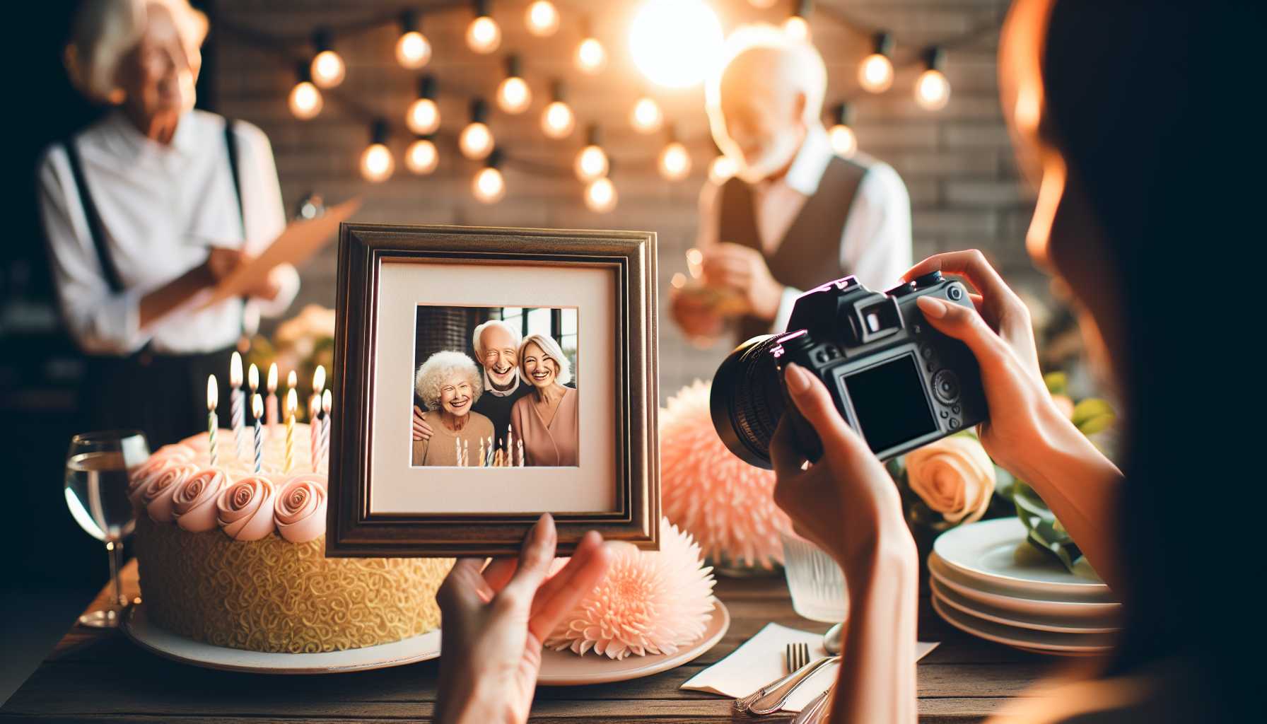 70th birthday captions for instagram - featured image