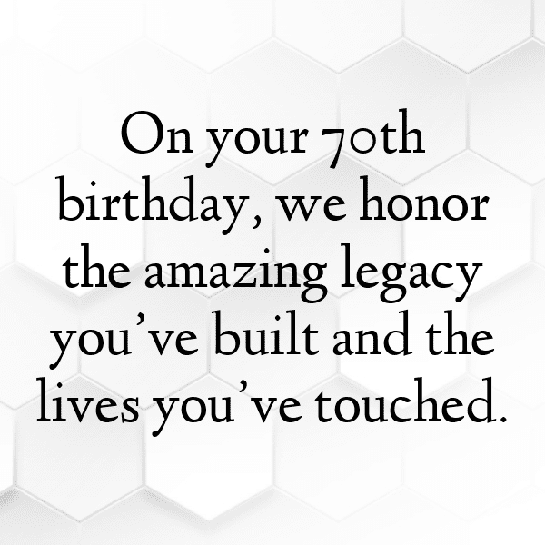 70th Birthday Captions Image For Instagram-6zHHkY