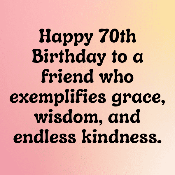 70th Birthday Captions Image For Instagram-71X4AF