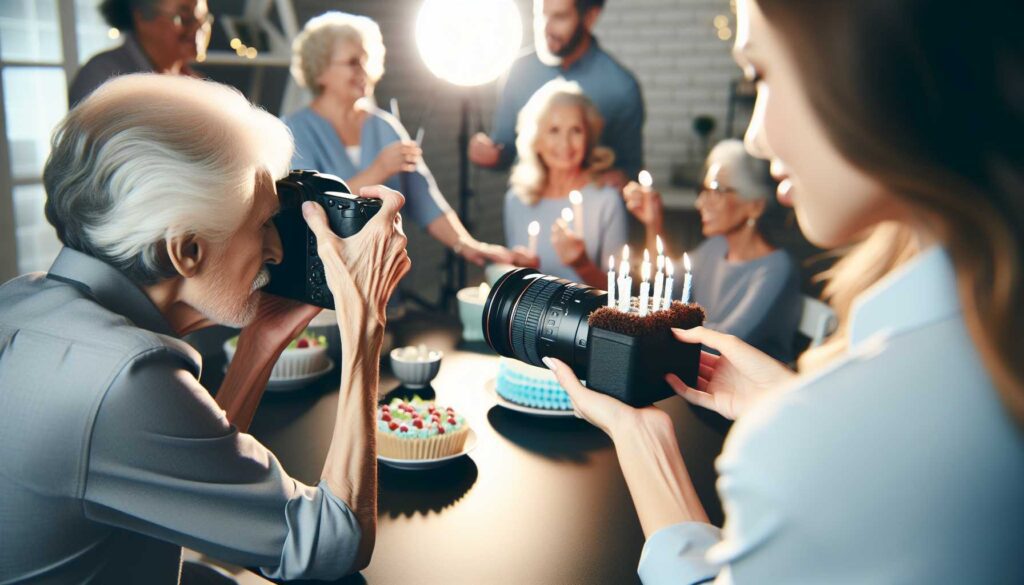 328+ 71st Birthday Captions For Instagram (Trending, Funny & Top) 95 71st birthday captions for instagram - featured image