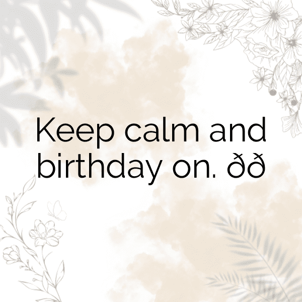 73rd Birthday Captions Photo For Instagram-RjKiEm