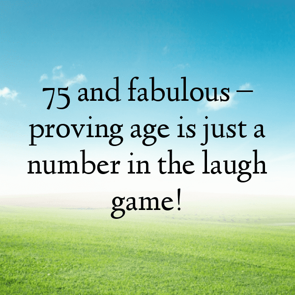 75th Birthday Captions Image For Instagram-Mn2CVT