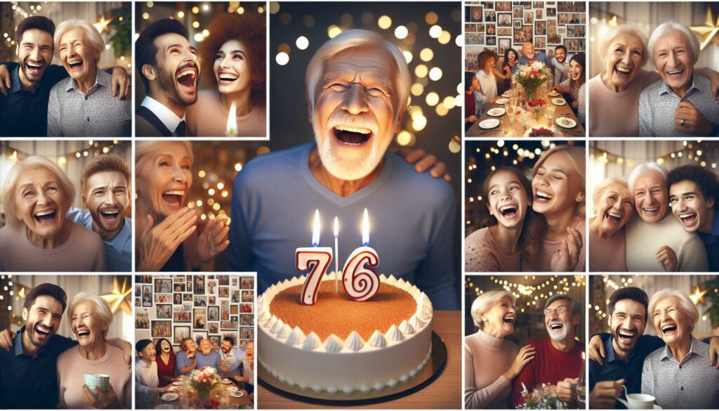 216+ 76th Birthday Captions For Instagram (Fresh & Trendy) 42 76th birthday captions for instagram - featured image