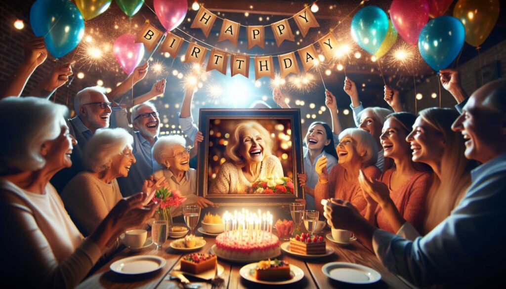 342+ 77th Birthday Captions For Instagram In 2025 98 77th birthday captions for instagram - featured image