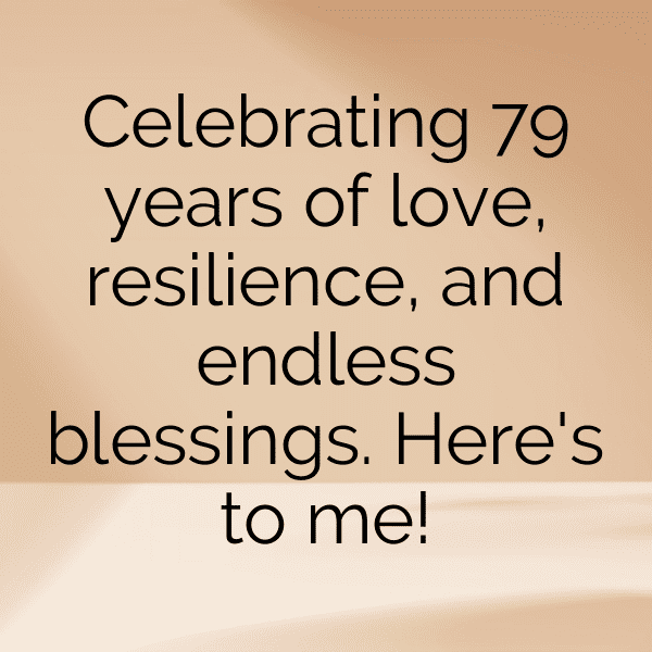 79th Birthday Captions Photo For Instagram-TSxcbu