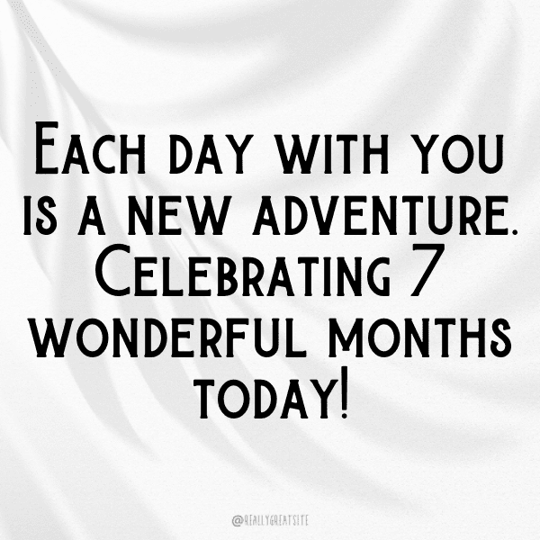 7th Birthday Captions Photo For Instagram-0EPFJB