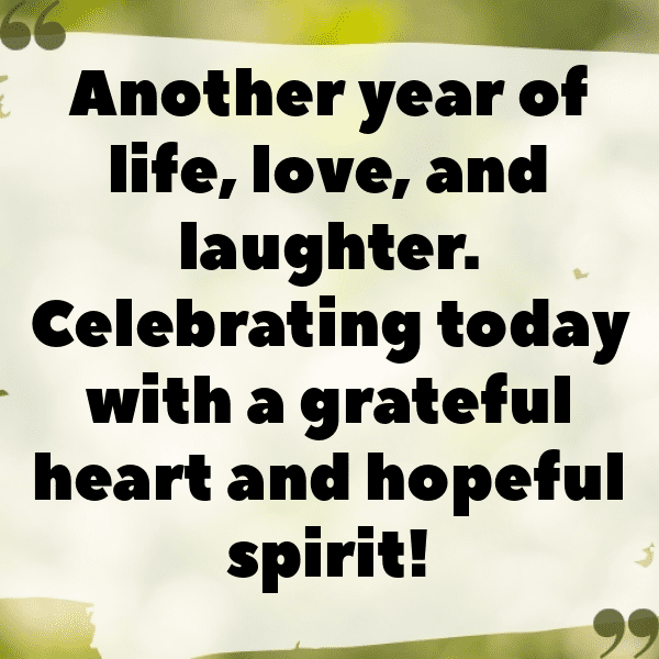 7th Birthday Captions Photo For Instagram-bUy9GF