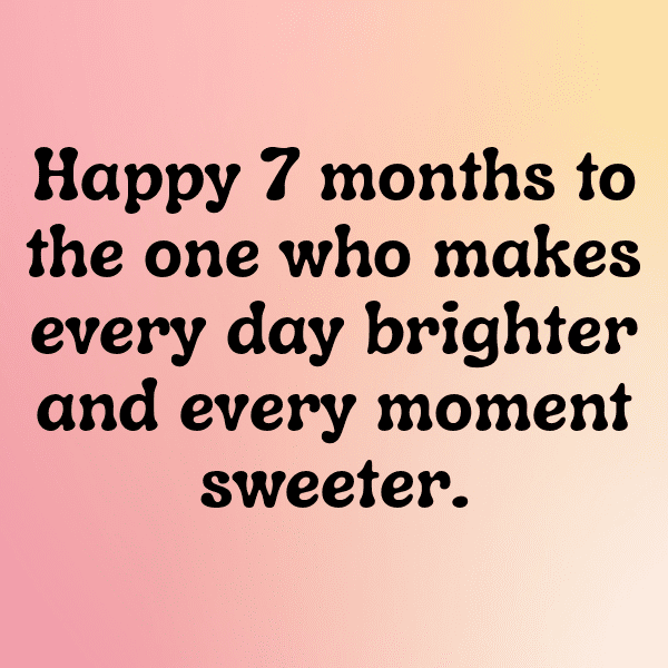 7th Birthday Captions Photo For Instagram-Dxoigu