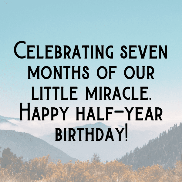 7th Birthday Captions Photo For Instagram-x2Jo2A