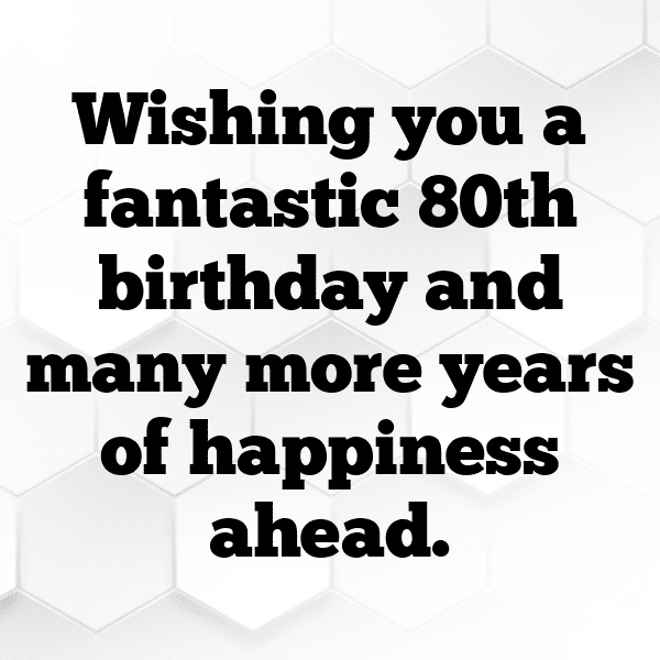 80th Birthday Captions Image For Instagram-InLfnw