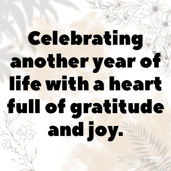 81st Birthday Captions Image For Instagram-RWn75p