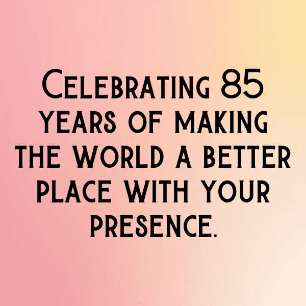 84th Birthday Captions Image For Instagram-oy8aFT