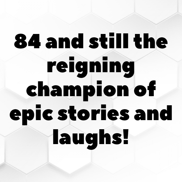 84th Birthday Captions Photo For Instagram-se9I9A