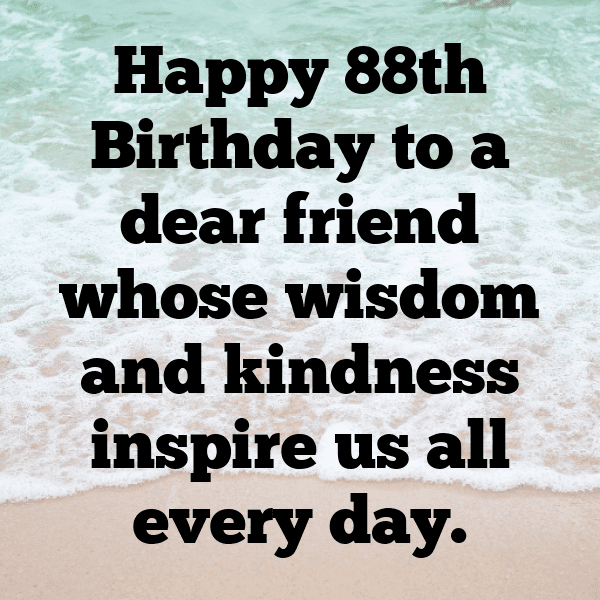 88th Birthday Captions Photo For Instagram-9ee7Ly