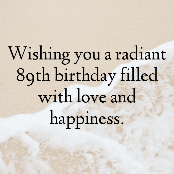 89th Birthday Captions Image For Instagram-kG8Bqq