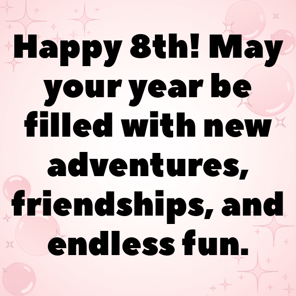 8th Birthday Captions Image For Instagram-CkbtNd