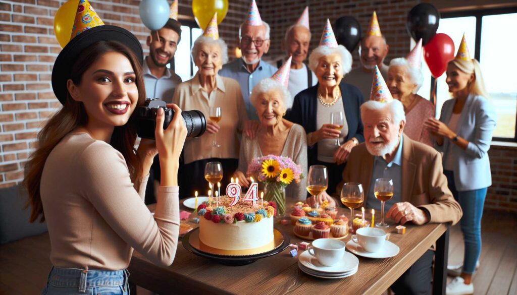 254+ 94th Birthday Captions For Instagram (Fresh & Trendy) 115 94th birthday captions for instagram - featured image