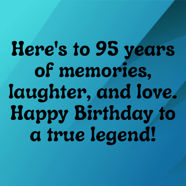 95th Birthday Captions Image For Instagram-08wweC