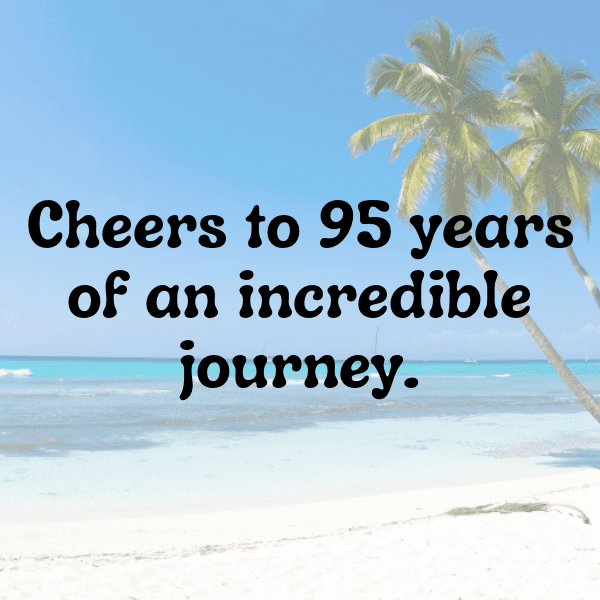 95th Birthday Captions Photo For Instagram-43igRX