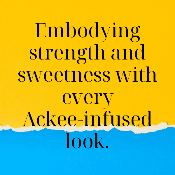 Ackee Captions Photo For Instagram-RaX8HR