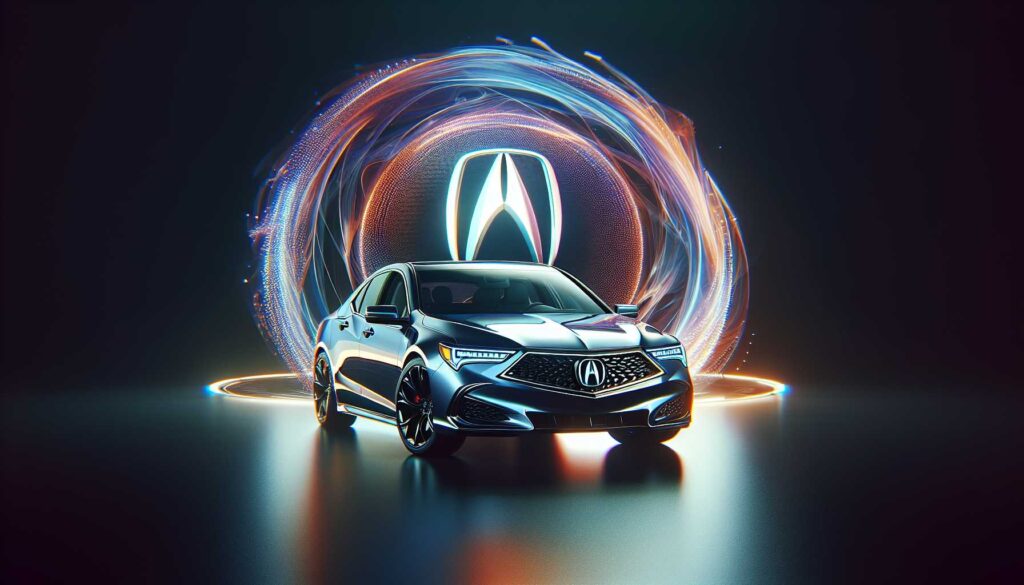 acura tlx captions for instagram - featured image
