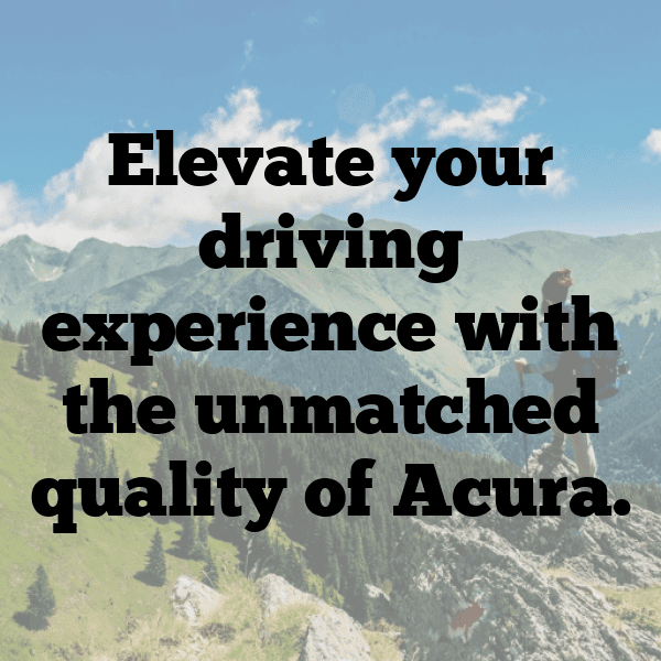 Acura TLX Captions Photo for Instagram-XwZ1XB